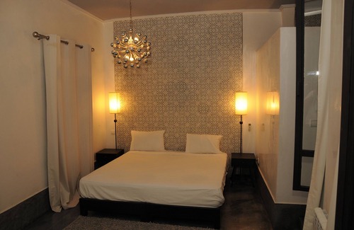 Medina House | RIAD DARLING IN CONTEMPORARY ORIENTAL DESIGN