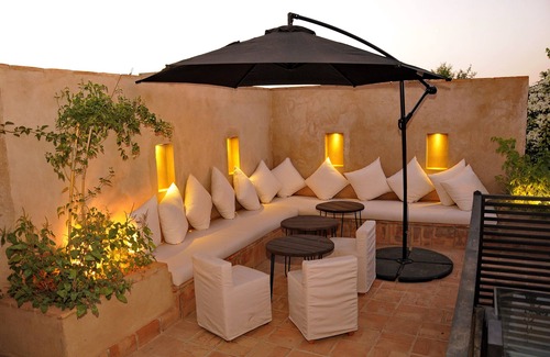 Medina House | RIAD DARLING IN CONTEMPORARY ORIENTAL DESIGN