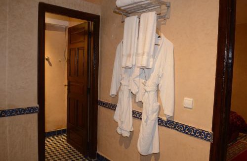 Talaa House | Riad El Yacout