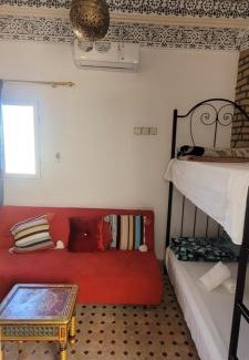 Fes El Bali House | Riad Fés blida