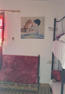 Fes El Bali House | Riad Fés blida