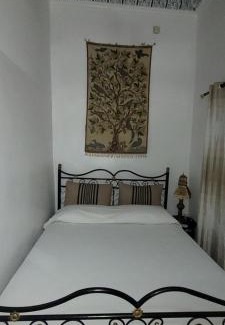 Fes El Bali House | Riad Fés blida