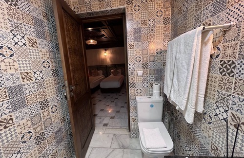 Talaa House | Riad Fez Mahal