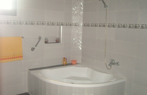 Sidi Moussa Lamhaya House | Riad Firdaous Achark meublé a Oujda