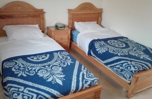 Sidi Moussa Lamhaya House | Riad Firdaous Achark meublé a Oujda