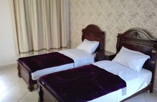 Sidi Moussa Lamhaya House | Riad Firdaous Achark meublé a Oujda