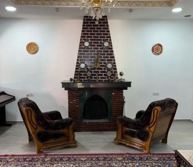 Saada Apartment | Riad For families and groups