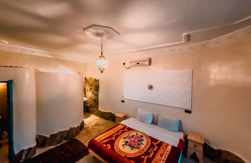 M'Hamid El Ghizlane Bed & Breakfast | Riad hamada du Draa