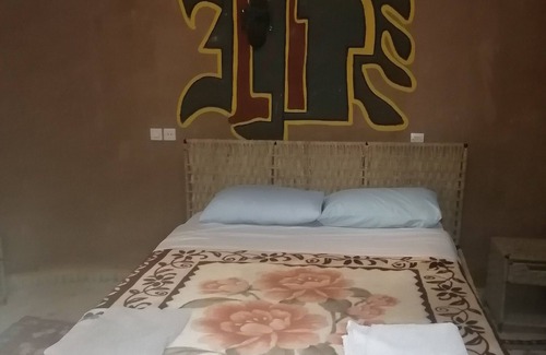 M'Hamid El Ghizlane Bed & Breakfast | Riad hamada du Draa