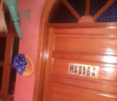 Bab Taghzout House | Riad Hanafi