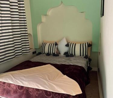 Taroudannt House | Riad Hmam Sofa