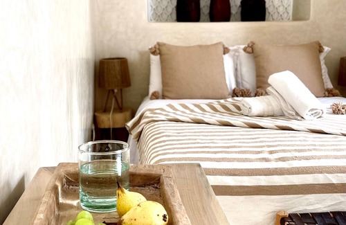 Riad Zitoun Jdid House | Riad Ilym , Privatisé , Personnel , Piscine Chauffée , spa