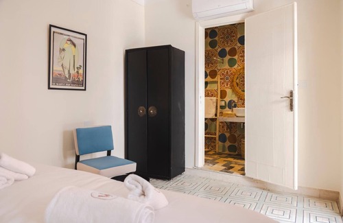 Diour Jdad House | Riad JW Yacout, Experience Medina.