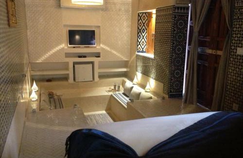 Medina of Rabat Bed & Breakfast | Riad Kalaa 2