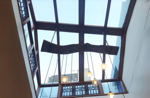 Bab Taghzout House | Riad l'Ayinn in Marrakesh