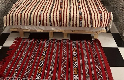 Bab Taghzout House | Riad l'Ayinn in Marrakesh