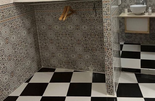 Bab Taghzout House | Riad l'Ayinn in Marrakesh