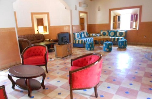 Marrakech House | Riad la Source en privé