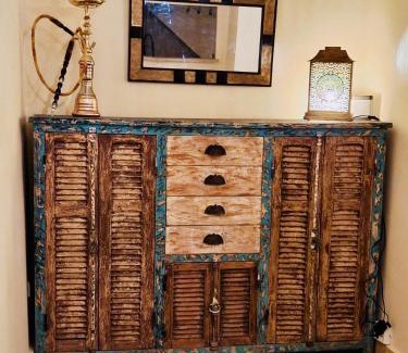 Riad Zitoun Jdid Villa | Riad le R - Riad privatif de luxe