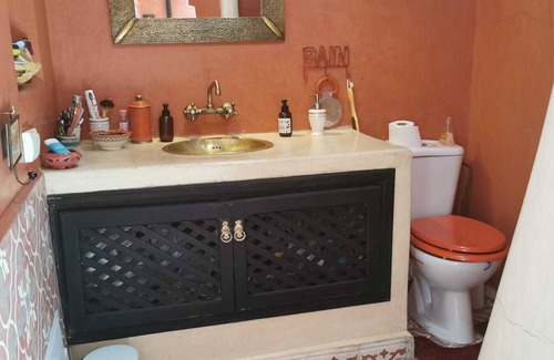 Mouassine House | Riad Les ANGES DU DESERT