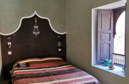Mouassine House | Riad Les ANGES DU DESERT