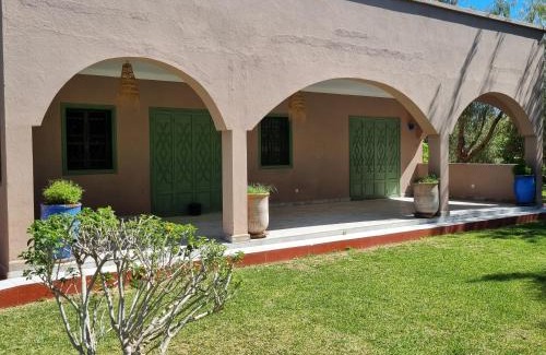 El Aggada House | Riad les deux citronniers