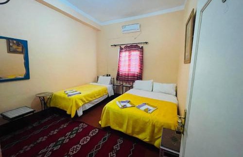 Toudgha El Oulia Hotel | Riad Les Roches Todra