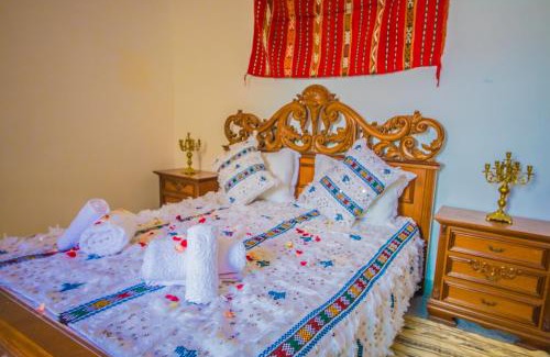 Layoun House | Riad Mahrez
