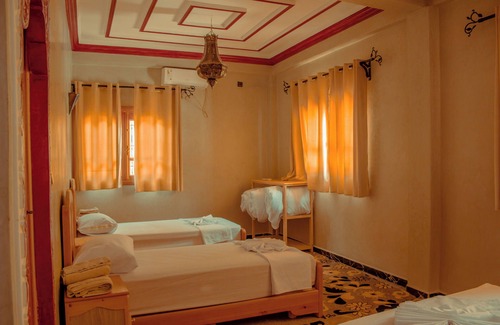 Toudgha El Oulia House | Riad Marzouk