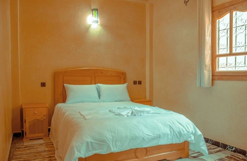 Toudgha El Oulia House | Riad Marzouk