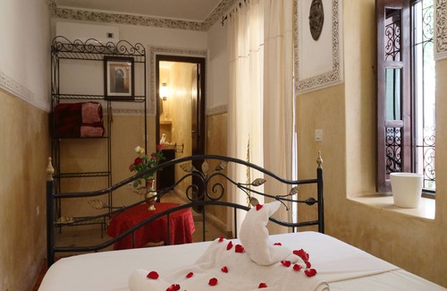 Douar Sidi Youssef Ben Ali Bed & Breakfast | Riad Medina of Marrakech Charm and authenticity