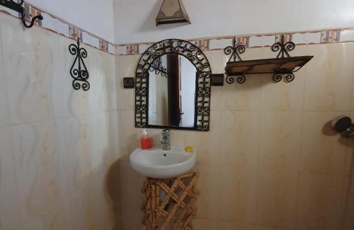 Taouz House | Riad Merzouga Heart
