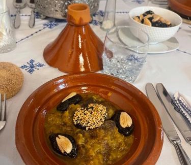R'habet Zbib House | Riad Meyssane Fès