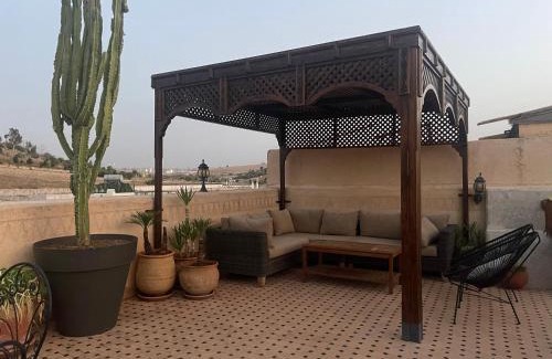 R'habet Zbib House | Riad Meyssane Fès