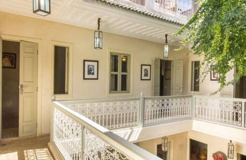 Mechouar-Kasbah House | Riad Mzudi Exlusif- Kasbah