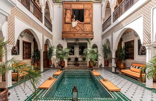 Riad Zitoun Jdid House | Riad N'Signature & Spa Marrakech