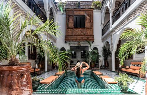 Riad Zitoun Jdid House | Riad N'Signature & Spa Marrakech