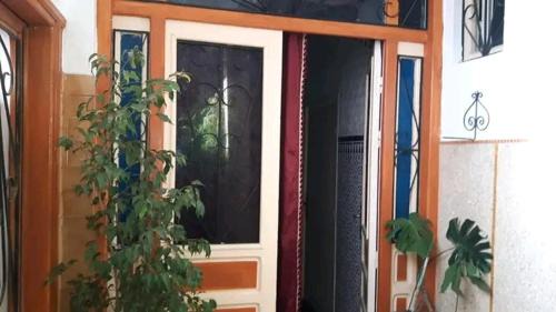 Casablanca Apartment | Riad Nabila