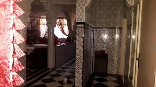 Casablanca Apartment | Riad Nabila