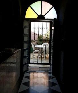 Casablanca Apartment | Riad Nabila