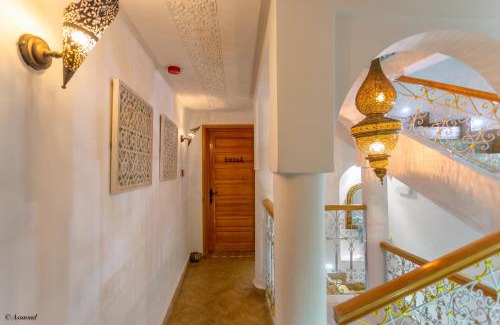 Medina of Chefchaouen House | Riad Nila