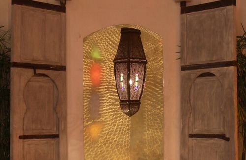 Sidi Ben Slimane El Jazouli House | Riad O2 An Authentic Moroccan Riad/house