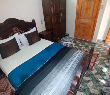 Ain Azlitan Apartment | Riad Panoramique de Fès