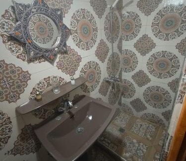 Ain Azlitan Apartment | Riad Panoramique de Fès