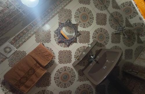 Ain Azlitan Apartment | Riad Panoramique de Fès