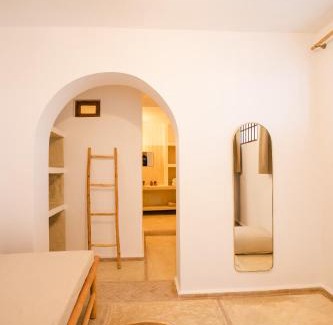 Medina Hotel | Riad Rahal