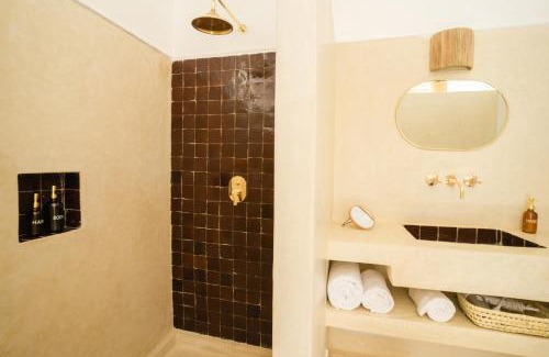 Medina Hotel | Riad Rahal