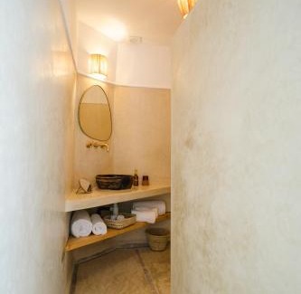 Medina Hotel | Riad Rahal