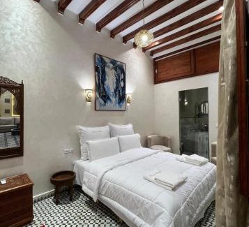 Medina of Rabat House | Riad Safia