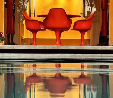 Tassoultante House | Riad Safran Ralya
